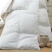 长期大量供应定制羽绒被欢迎来电详谈