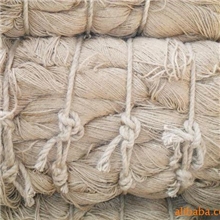 供应蕴丰麻纱线、缝包绳