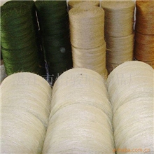 供应各种直径和质量的剑麻纱线（1-3mm)
