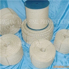 供应各种直径和重量的剑麻绳（4mm-50mm）