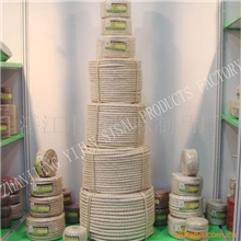 供应4mm-60mm剑麻绳