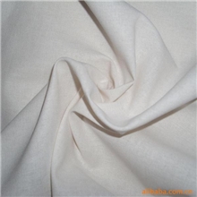 全棉条纹青年布