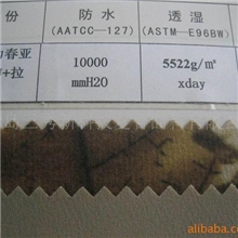 Clothingcompositefabric