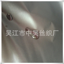 多F涤塔夫油面轧光化纤面料里料