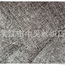 2013最新款西裤，沙发，箱包，装饰全涤仿麻面料