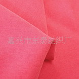 桃皮绒针织复合布