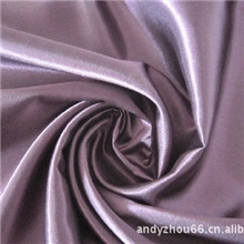 厂家直销50*75有光加捻色丁色丁坯布