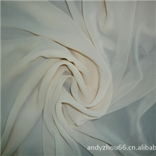 厂家直销50D雪纺28T(2800T)纺织面料雪纺坯布厂家
