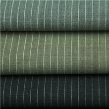 现货全毛精纺纳米面料