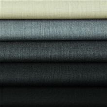 现货全毛精纺面料