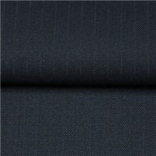 现货精纺毛涤防静电面料