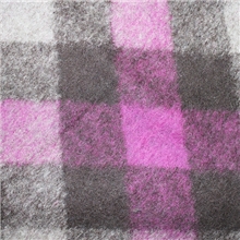 厂家直销大量批发时尚格子面料针织格子纺织百用生活用品