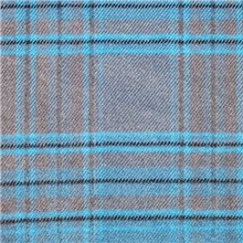 厂家直销百用生活用品时尚格子面料针织格子纺织大量批发