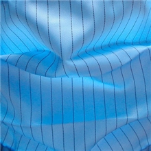 原厂直销防静电布料,无尘车间用布料,工作服布料