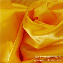 现货供应色丁，斜纹绸缎，五枚缎，包装用布