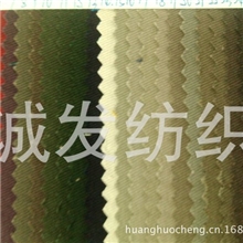 全棉108*56斜纹，100多个颜色现货供应，足纱质量好，生产厂家