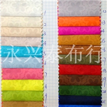 热销推荐尼龙布高密亮光尼龙印花面料2110