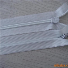 工厂直销3#隐形裙子蕾丝拉链，款式新颖，时尚潮流，品质保证