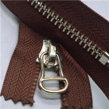 Cee品牌5#优质金属闭尾拉链，多种规格，品质保证，支持混批交易