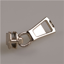 专业销售高档5号拉头金属拉链头金色拉链头原创实拍现货