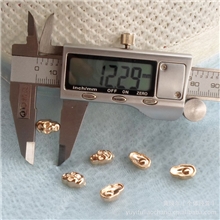 塑料鬼头骷髅头铆钉手机壳iphone5朋克潮流铆钉骷髅头配件