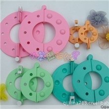 WHWH绒球器毛球器毛绒球器毛线球器DIY手工工具