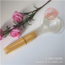 高档毛衣针外贸漂泊竹环针2.0-10.014副