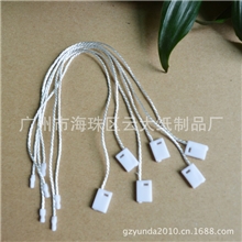 【厂家直销】通用吊绳线扣订制生产可印LOLG热销