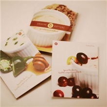 说明书印刷设计公司画册印刷设计宣传画册印刷A4彩页印刷设计