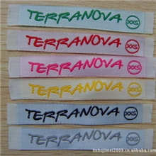 【厂家直销】织唛电脑织唛机纯棉织唛名牌织唛木梭机织唛