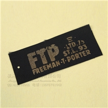 厂家热销最新多款衣服标签吊牌吊牌标签纸现货服饰吊牌定做