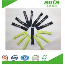 厂家直销各类商标织唛商标定做商标洗水唛电脑织唛