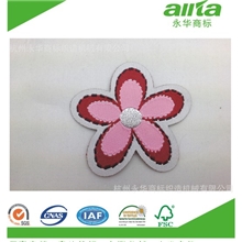 厂家直销服装织唛卡通织唛服装辅料防盗商标织唛