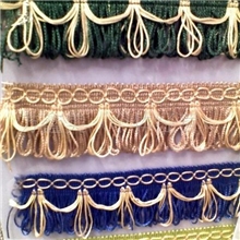 窗帘花边家纺辅料、床套花边、台布花边、抱枕花边、汽车垫花边