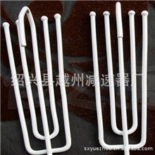 供应窗帘挂钩五指钩四叉钩18