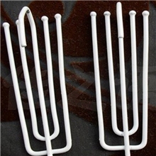 供应窗帘钩子五指钩四叉钩39