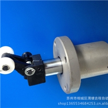 批发阻挡器气缸QX-2组装线配件流水线配件输送机配件