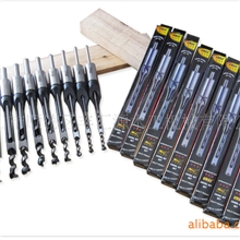 全新上市：嘉善野牛牌（三星级）方孔钻/角榫刀/8mm