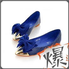 2013新款时尚女单鞋