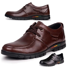 2012专柜正品高级休闲鞋头层牛皮低帮男鞋真皮