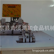 供应肉类加工设备，腰花肠机，灌肠切花机，HR-D10