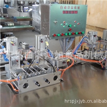 供应先进肉制品加工设备，桂花肠机，灌肠切花机，气动桂花肠机