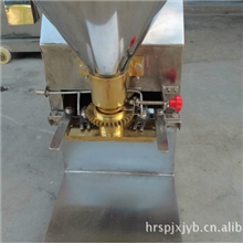 专业生产HR-C310全不锈钢肉丸成型机，鸿如食品机械厂