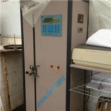 电子单纱强力仪