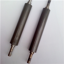 供应并条机皮辊