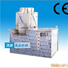 供应大蒜去皮机大蒜加工设备TP型不锈钢大蒜脱皮机