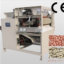 厂家直销DTJ-100型花生米湿法脱皮机｜花生设备｜花生脱皮机械