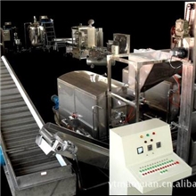 质量最好的花生酱生产线︱花生酱加工机械