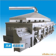 供应花生机械烘烤机五香花生烤炉盐渍花生烤炉