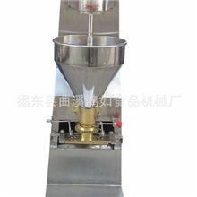 HR-C310全不锈钢肉丸成型机、先进机械设备行业